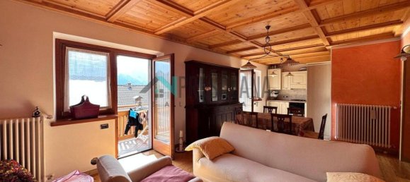 3 rooms Apartment in Castione della Presolana, Italy No. 21191 2