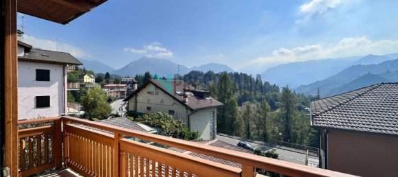 3 rooms Apartment in Castione della Presolana, Italy No. 21191 10