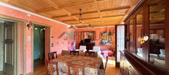 3 rooms Apartment in Castione della Presolana, Italy No. 21191 28