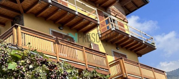 3 rooms Apartment in Castione della Presolana, Italy No. 21191 21