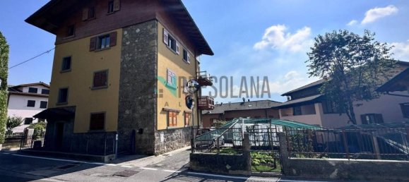3 rooms Apartment in Castione della Presolana, Italy No. 21191 24