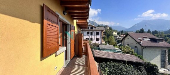 3 rooms Apartment in Castione della Presolana, Italy No. 21191 15