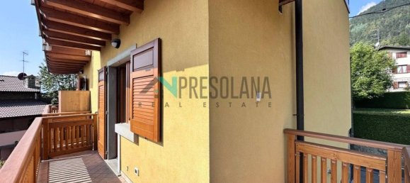 3 rooms Apartment in Castione della Presolana, Italy No. 21191 12