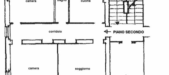 4-salle Appartement à Zocca, Italy No. 234066 6