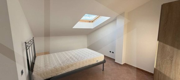 3-Zimmer Penthouse in Avezzano, Italy, Nr. 21206 11