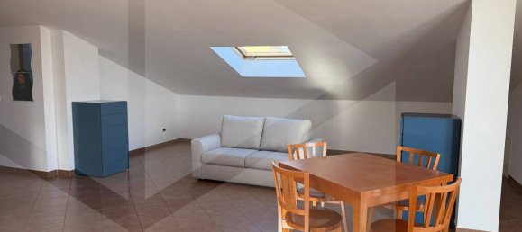 3-Zimmer Penthouse in Avezzano, Italy, Nr. 21206 4