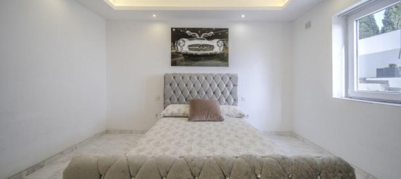 6 bedrooms Villa in Benalmadena, Spain No. 177882 87