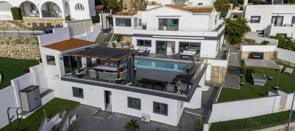 6 bedrooms Villa in Benalmadena, Spain No. 177882 2