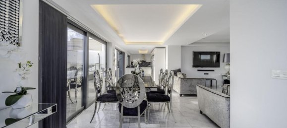 6 bedrooms Villa in Benalmadena, Spain No. 177882 53