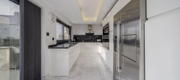 6 bedrooms Villa in Benalmadena, Spain No. 177882 86