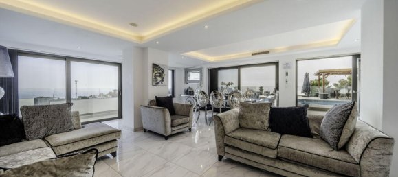 6 bedrooms Villa in Benalmadena, Spain No. 177882 29