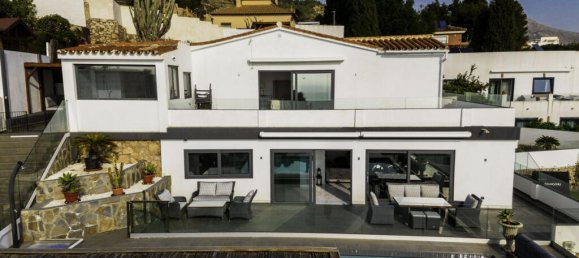 6 bedrooms Villa in Benalmadena, Spain No. 177882 18
