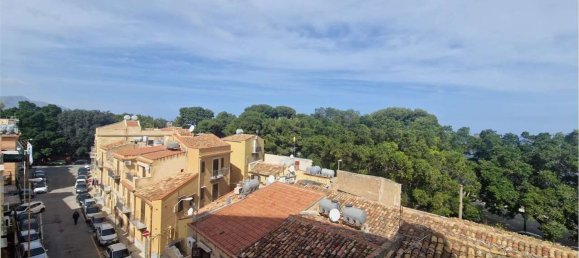 3 rooms Apartment in Termini Imerese, Italy No. 137965 18