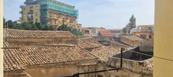 3 rooms Apartment in Termini Imerese, Italy No. 137965 30