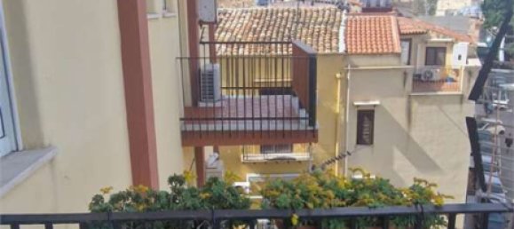 3 rooms Apartment in Termini Imerese, Italy No. 137965 37