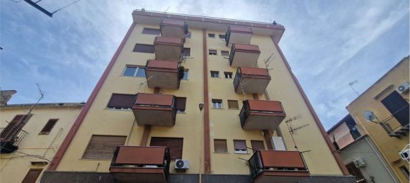 3 rooms Apartment in Termini Imerese, Italy No. 137965 47