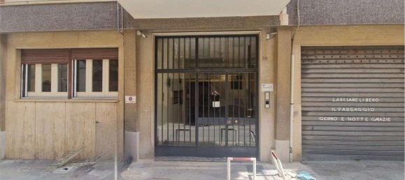 3 rooms Apartment in Termini Imerese, Italy No. 137965 3