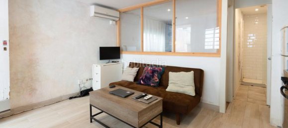 Casa de 1 dormitorio en Sants-Montjuïc, Spain No. 179286 9