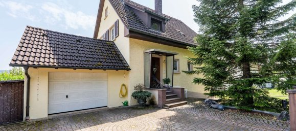 5 Schlafzimmer Haus in Waldshut, Germany, Nr. 314834 2
