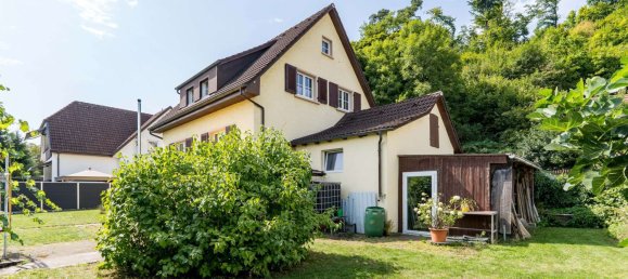 5 Schlafzimmer Haus in Waldshut, Germany, Nr. 314834 48
