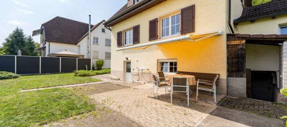 5 Schlafzimmer Haus in Waldshut, Germany, Nr. 314834 31