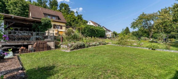 5 Schlafzimmer Haus in Waldshut, Germany, Nr. 314834 35