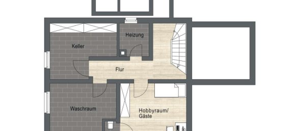 5 Schlafzimmer Haus in Waldshut, Germany, Nr. 314834 42