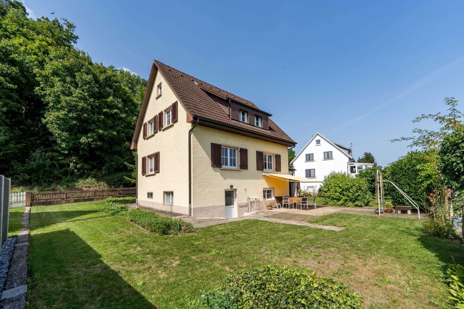 5 Schlafzimmer Haus in Waldshut, Germany, Nr. 314834