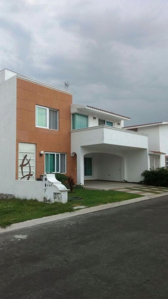 3 bedrooms House in Queretaro, Mexico No. 161606
