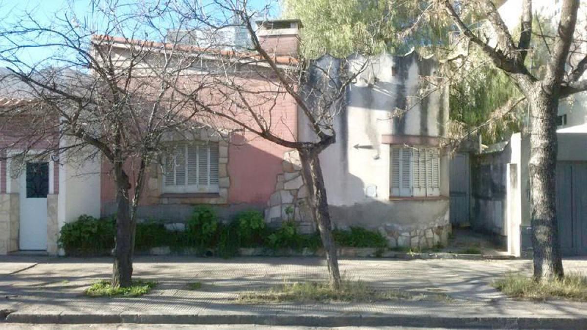 Terreno en Buenos Aires, Argentina 90 m² No. 118141