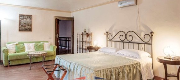 9 rooms Villa in Scarperia e San Piero, Italy No. 118495 19