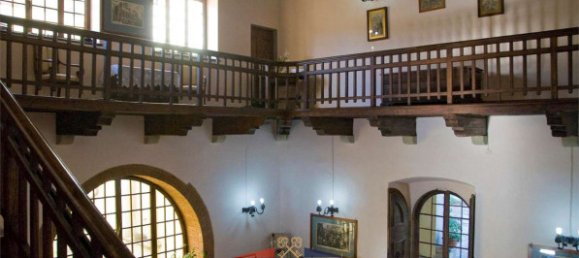 9 rooms Villa in Scarperia e San Piero, Italy No. 118495 23