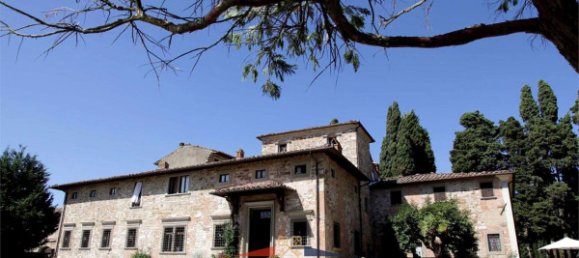 9 rooms Villa in Scarperia e San Piero, Italy No. 118495 10