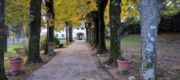 9 rooms Villa in Scarperia e San Piero, Italy No. 118495 8