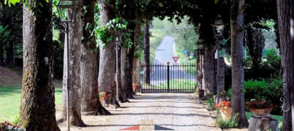 9 rooms Villa in Scarperia e San Piero, Italy No. 118495 5