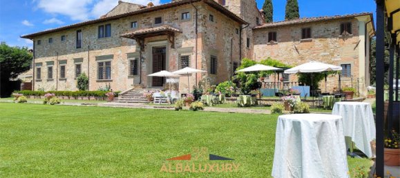 9 rooms Villa in Scarperia e San Piero, Italy No. 118495 4