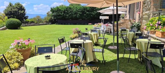 9 rooms Villa in Scarperia e San Piero, Italy No. 118495 6