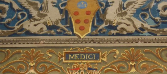 9 rooms Villa in Scarperia e San Piero, Italy No. 118495 2