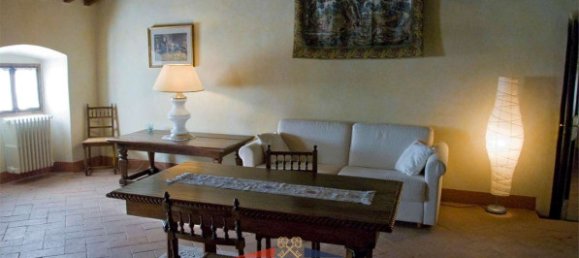 9 rooms Villa in Scarperia e San Piero, Italy No. 118495 22