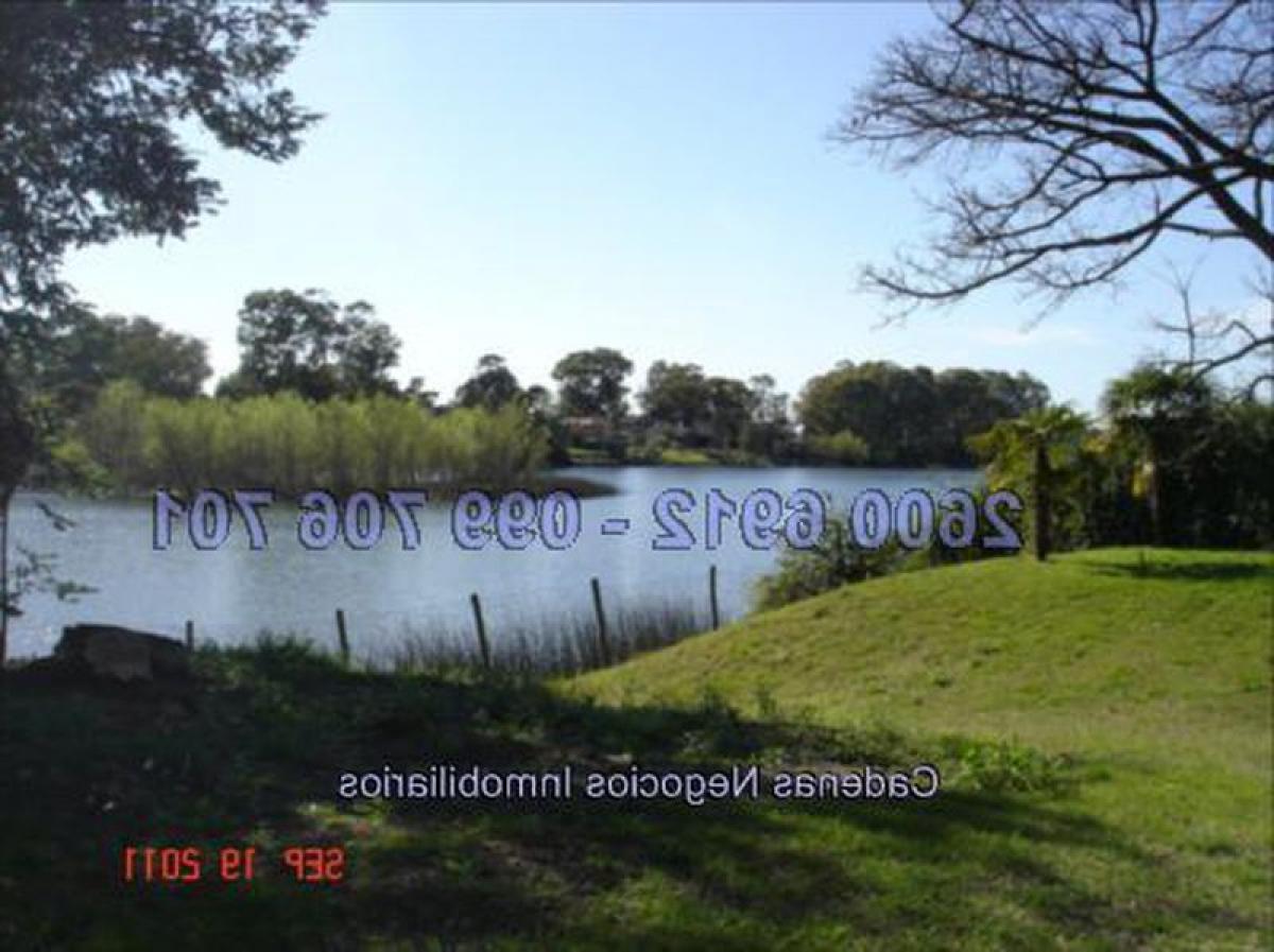  قطعة أرض في Canelones, Uruguay رقم 15856