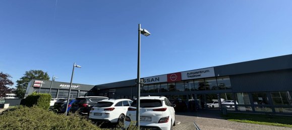 Gewerbliche Immobilie in Ostprignitz-Ruppin, Germany 6204m², Nr. 34254 8