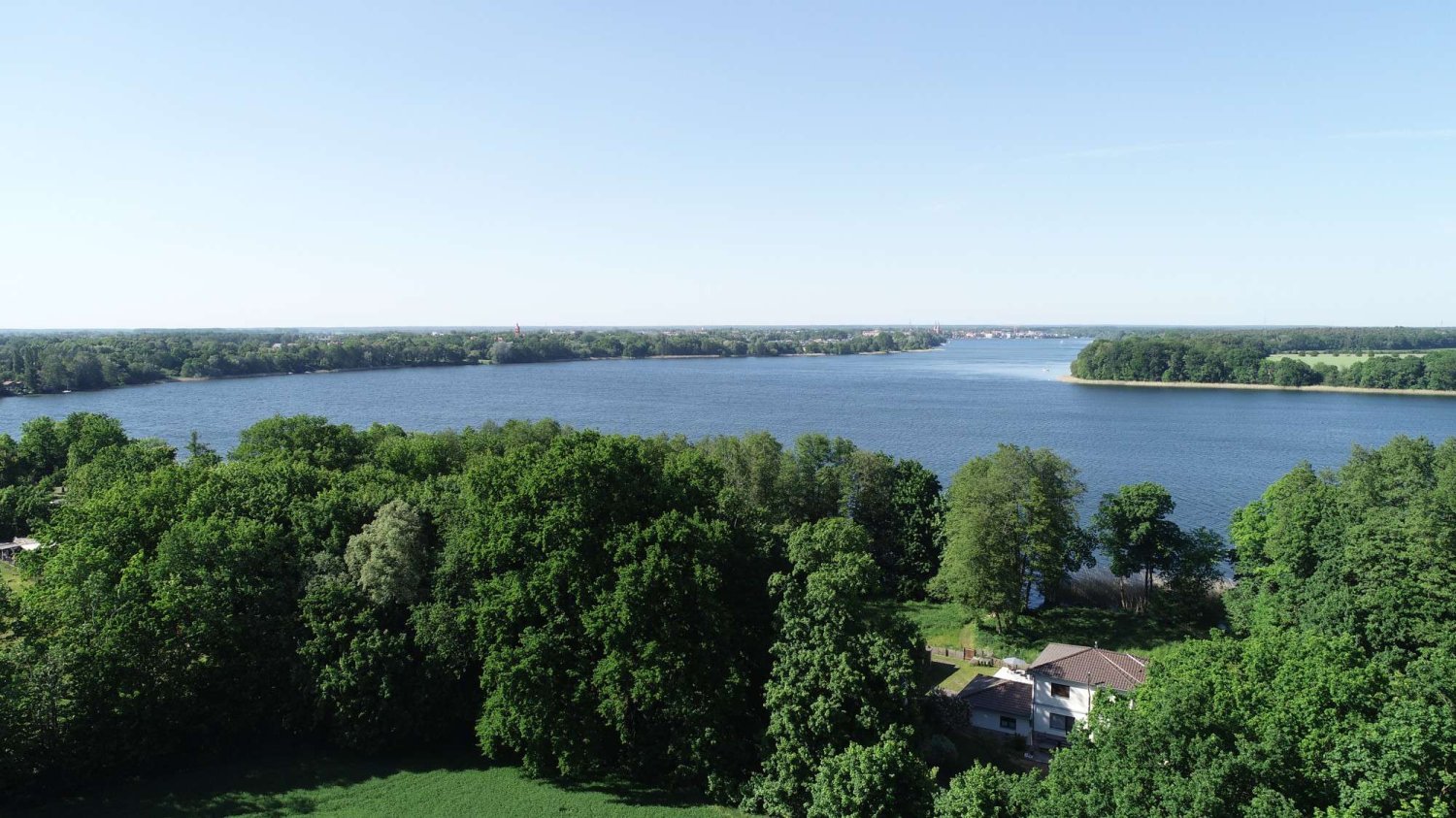 Gewerbliche Immobilie in Ostprignitz-Ruppin, Germany 6204m², Nr. 34254