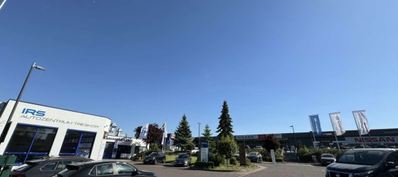 Gewerbliche Immobilie in Ostprignitz-Ruppin, Germany 6204m², Nr. 34254 5