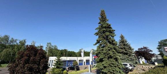 Gewerbliche Immobilie in Ostprignitz-Ruppin, Germany 6204m², Nr. 34254 7