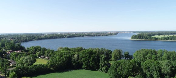 Gewerbliche Immobilie in Ostprignitz-Ruppin, Germany 6204m², Nr. 34254 3