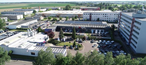 Gewerbliche Immobilie in Ostprignitz-Ruppin, Germany 6204m², Nr. 34254 4