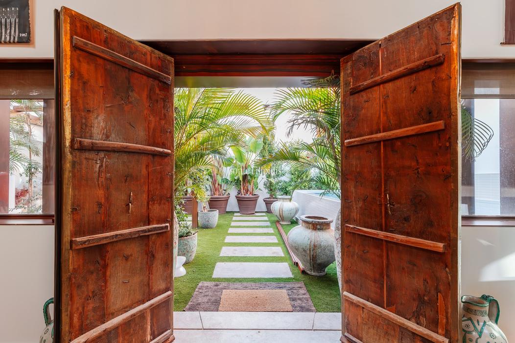 3 bedrooms House in Lisbon, Portugal No. 65346