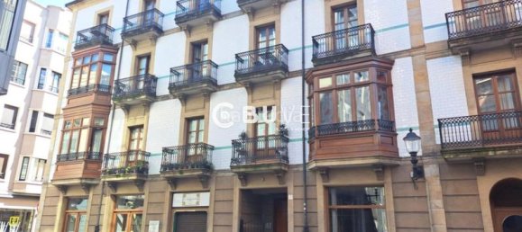 2 Schlafzimmer Wohnung in Gijon, Spain, Nr. 155271 2