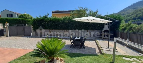 2 Schlafzimmer Villa in Villanova d'Albenga, Italy, Nr. 108193 6
