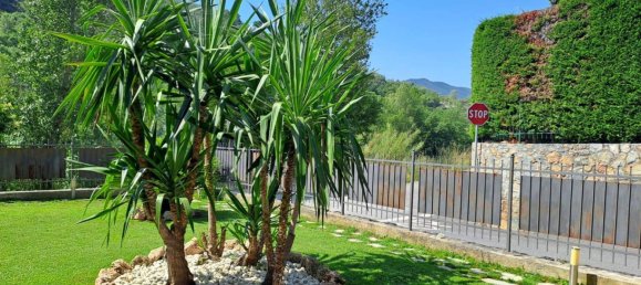 2 Schlafzimmer Villa in Villanova d'Albenga, Italy, Nr. 108193 5